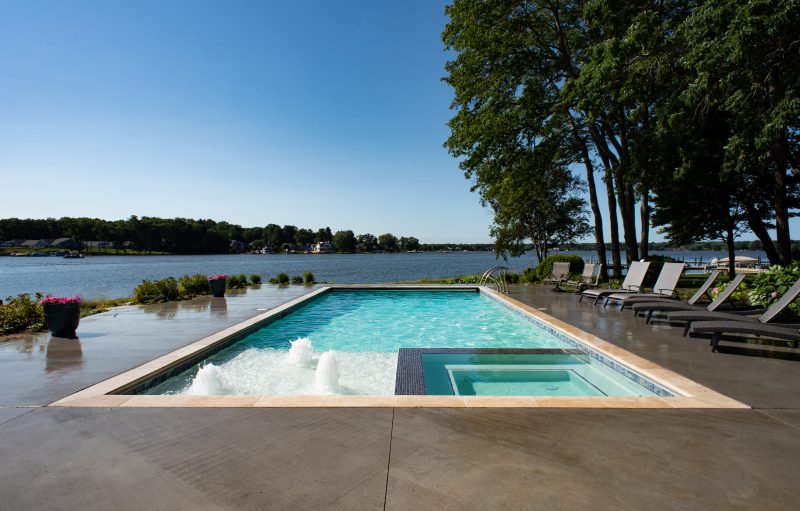 Photo Gallery Acme Pool Construction Grand Rapids MI